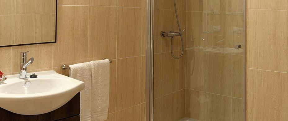 Aparthotel O Novo Cabalo Furado Tui Extérieur photo