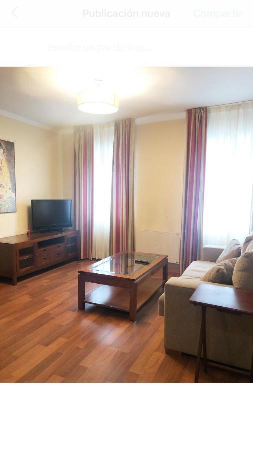 Aparthotel O Novo Cabalo Furado Tui Extérieur photo