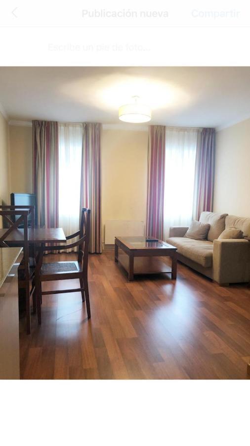 Aparthotel O Novo Cabalo Furado Tui Extérieur photo